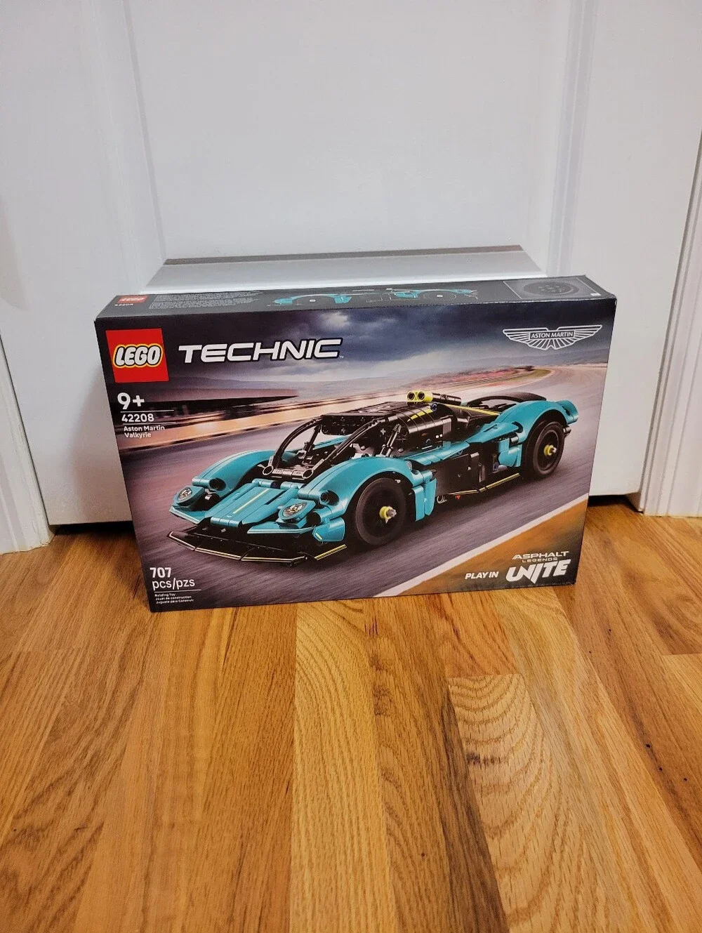 Lego brand new